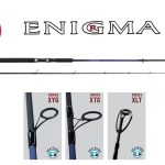 ENIGMA R HER2-100H 10 300cm 20-75gr Heavy