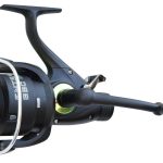Mulineta feeder Carp Zoom Entrant BBC Bait Runner 5000