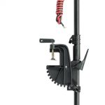 MOTOR ELECTRIC JAXON XT TURBO MAX 65LB 12V Brushless