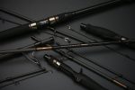 APIA VOYAGER EXIV SPEED STAR S77MH 2.31m 14-60gr 4 Sectiuni - Image 3