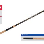 Lanseta TELEMATCH COLMIC FALTON 420 10-80GR