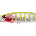 Vobler Duo Realis Fangbait 80DR, Fang Gill, 8cm, 11.5g