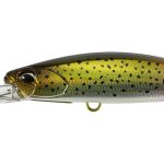 Vobler Duo Realis Fangbait 80DR, Chirai, 8cm, 11.5g