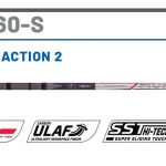 VARGA COLMIC FIUME 160-S 6M 16GR