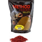 PELETE METHOD FEEDER ARCTIC KRILL 4mm 500g