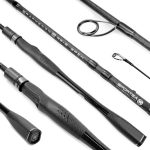 SPORTEX GRAPHENON RS-2 270 20gr - imagine 2