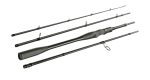 Lanseta Sportex Graphenon RS-2 Travel 2.63m/19-89g