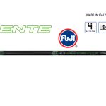 BOLOGNEZA SUPERPENNA MX 5M inele FUJI