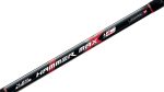 Lanseta TELEMATCH COLMIC HAMMER MAX 450 50-100GR Lift Up 4kg - Image 2