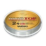 FIR HARD TOP FLUOROCARBON LEADER 50m 0.205mm 3.7kg