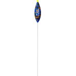 PLUTA COLMIC HYBRID CARP 1 GR 1.00