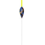 PLUTA COLMIC HYBRID CARP 4 GR 0.10