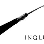 LANSETA SPINNING ZENAQ INQLUDE IS76-M2 TECHNICAL SNIPE 7 6 231cm 4-21gr