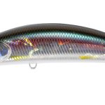Vobler DUO Onimasu Kagura 88S 8.8cm/19g, culoare Wakasagi