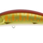 Vobler DUO Onimasu Kagura 88S 8.8cm/19g, culoare Tasogare