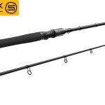 SPORTEX KEV NITRO RS-2 TROLING SPIN 265 65-142gr