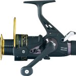Mulineta Jaxon Top Carp FRXL 6000