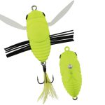 DUO REALIS KOSHINMUSHI 3.0cm 3.1gr ACC3404 Mat Chart Bug
