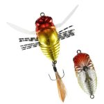 DUO REALIS KOSHINMUSHI 3.0cm 3.1gr CCC3405 Firefly