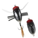 DUO REALIS KOSHINMUSHI 3.0cm 3.1gr CCC3406 Clown Bug