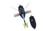 Vobler DUO Realis Koshinmushi 3cm/3.1g, culoare Aburazemi