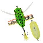 DUO REALIS KOSHINMUSHI 3.0cm 3.1gr CCC3265 Frogster