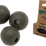 BILE ANTISOC KRYSTON CAUCIUC 5mm Weed