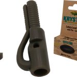 CLIP MONTURA PLUMBI PIERDUT CU PIN Silt