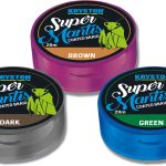 FIR TEXTIL SUPER MANTIS COATED 20m 25lb Weed Green