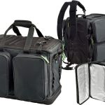 GEANTA KRYSTON TROLEY BAG 50x40x43cm