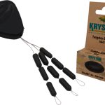 OPRITOARE KRYSTON TUNGSTEN SINKERS XL