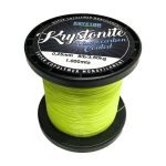 FIR KRYSTONITE SUPER MONO 1000m 10lb 0.29mm Chartreuse Fluo