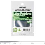 INAINTAS FLY LAKE RETRIEVE FLUORO 14ft 3X