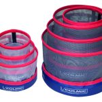 BAC COLMIC MICRO MAGIC NET 120mm
