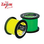 FIR CARP ZOOM MAXIMAL CARP 600m 0.25mm 8.3kg Fluo Yellow