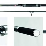 LANSETA MESH PRO CARP 13 ft 3.9m 3.5lb 3 sectiuni