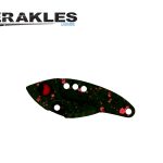 CICADA HERAKLES METAL FIRE 28 28mm 2.8gr Culoare VA183