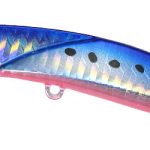 Cicada DUO Metal Garage Plate Jig, PHA0087 Mazume Sardine, 6cm, 15g