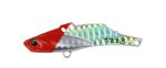 Cicada Duo Metal Garage Plate Vib PHA0001 Red Head Holo, 6.5cm, 20g - imagine 2