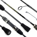 SPORTEX MYSTIX TROUT RS-2 188 0.1-5gr - imagine 2
