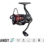 MULINETA COLMIC BANDIT FD 2000 8+1BB 239g