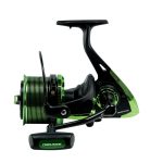 Mulineta Maver Darkside 10000