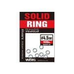 INELE AVANI OCEAN WORKS SOLID RING 3.0mm 48lb 22kg 10/plic