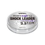 FIR AVANI SHOCK LEADER TITANIUM FLUOROCARBON 30m 0.220mm 7lb