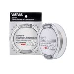 FIR SEA BASS MAX POWER PE X8 150m 16.7lb Stealth Grey