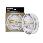 FIR SEA BASS MAX POWER PE X8 150m 28.6lb Status Gold