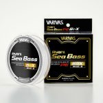 FIR AVANI SEA BASS SI-X PE X8 150m 21lbs Premium White