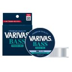 FIR VARIVAS BASS FLUOROCARBON 100m 0.205mm 6lbs