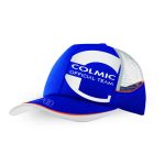 SAPCA COLMIC MESH ALBASTRU