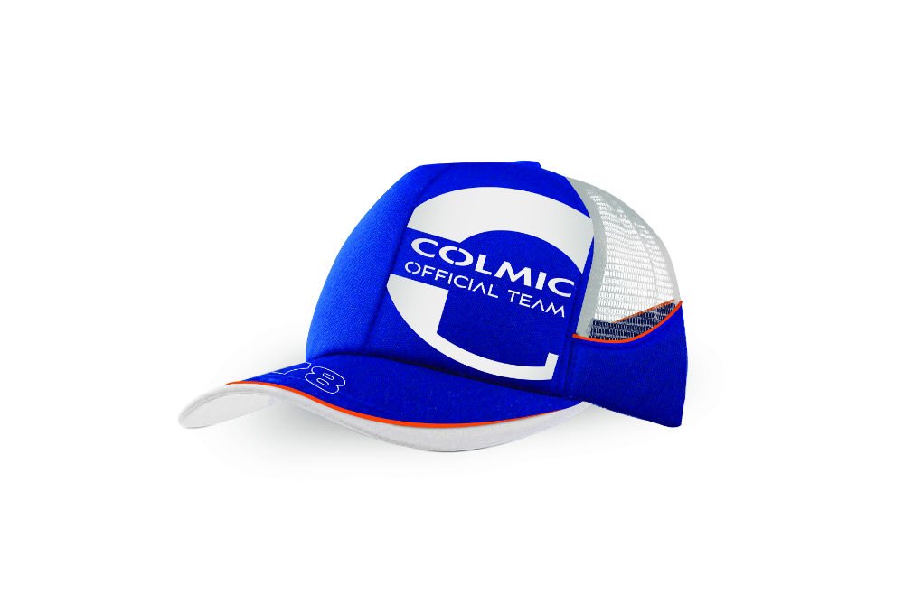 new-2020-blue-cap-mesh-36546 SAPCA COLMIC MESH ALBASTRU - Image 1